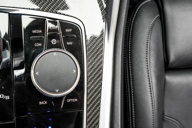 2022 BMW X5 M Sports Activity Vehicle - 23009036 - 22