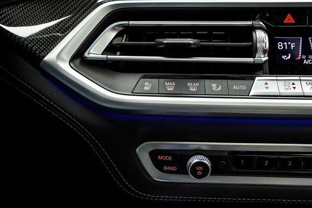 2022 BMW X5 M Sports Activity Vehicle - 23009036 - 25