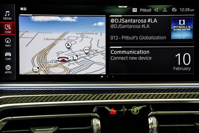 2022 BMW X5 M Sports Activity Vehicle - 23009036 - 26