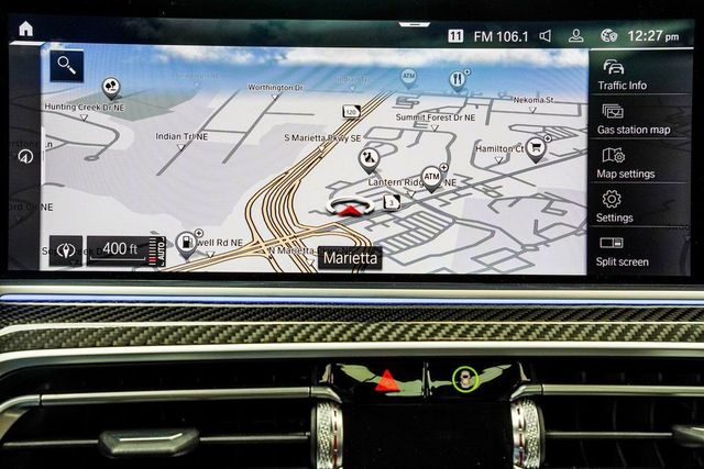 2022 BMW X5 M Sports Activity Vehicle - 23009036 - 28