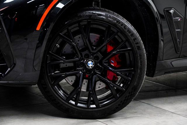 2022 BMW X5 M Sports Activity Vehicle - 23009036 - 2