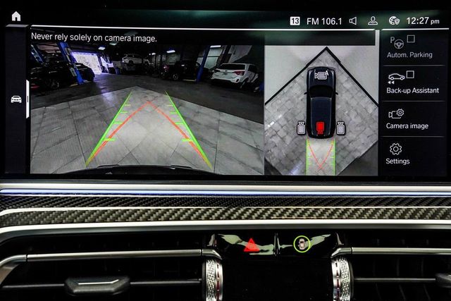 2022 BMW X5 M Sports Activity Vehicle - 23009036 - 29