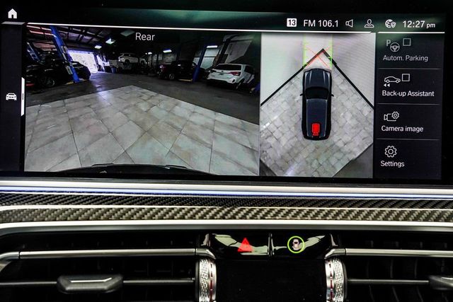 2022 BMW X5 M Sports Activity Vehicle - 23009036 - 30