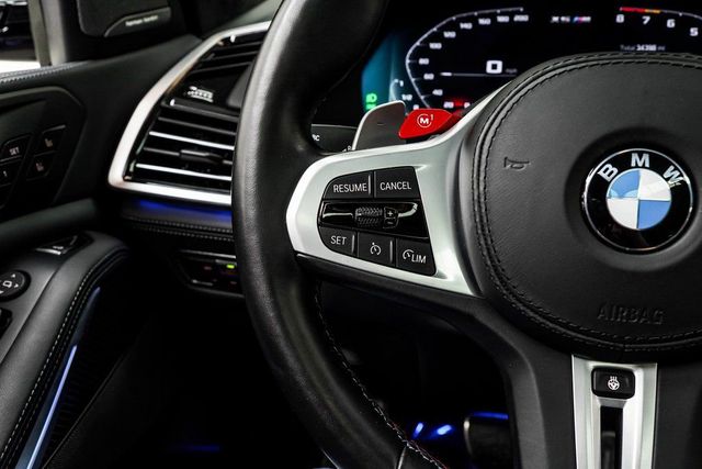 2022 BMW X5 M Sports Activity Vehicle - 23009036 - 33