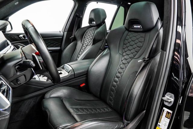 2022 BMW X5 M Sports Activity Vehicle - 23009036 - 37
