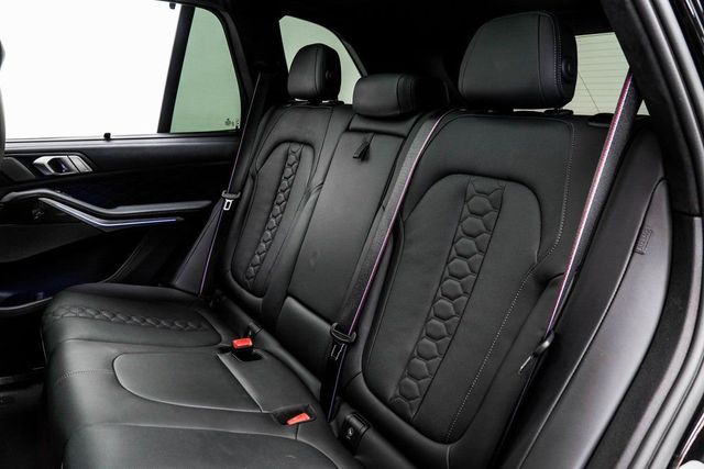 2022 BMW X5 M Sports Activity Vehicle - 23009036 - 39