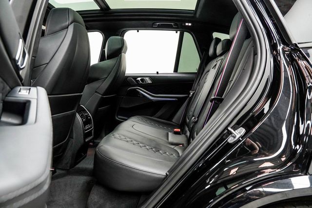 2022 BMW X5 M Sports Activity Vehicle - 23009036 - 40