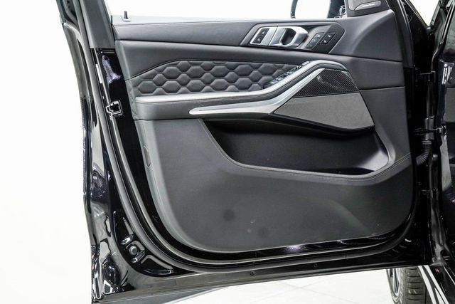 2022 BMW X5 M Sports Activity Vehicle - 23009036 - 42