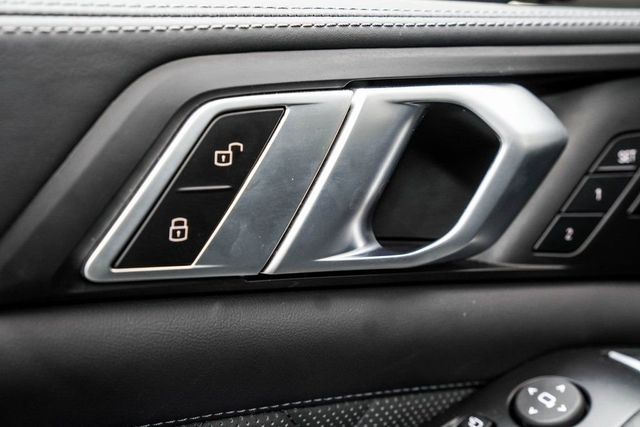 2022 BMW X5 M Sports Activity Vehicle - 23009036 - 44