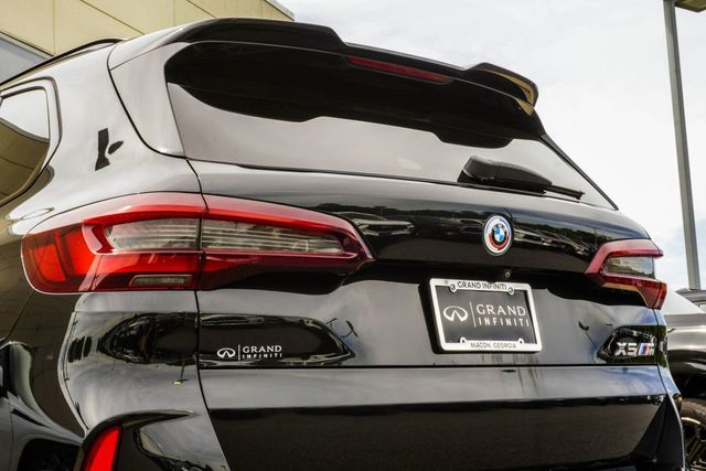 2022 BMW X5 M Sports Activity Vehicle - 23014923 - 12