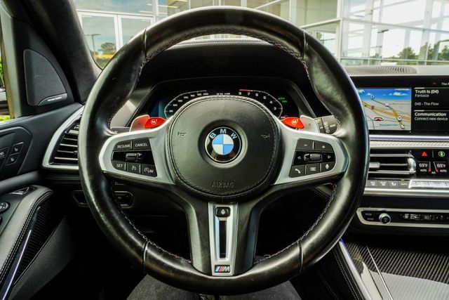 2022 BMW X5 M Sports Activity Vehicle - 23014923 - 14