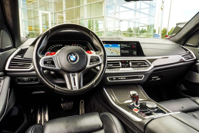 2022 BMW X5 M Sports Activity Vehicle - 23014923 - 15
