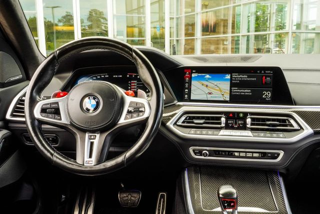 2022 BMW X5 M Sports Activity Vehicle - 23014923 - 16