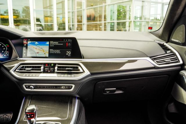 2022 BMW X5 M Sports Activity Vehicle - 23014923 - 17
