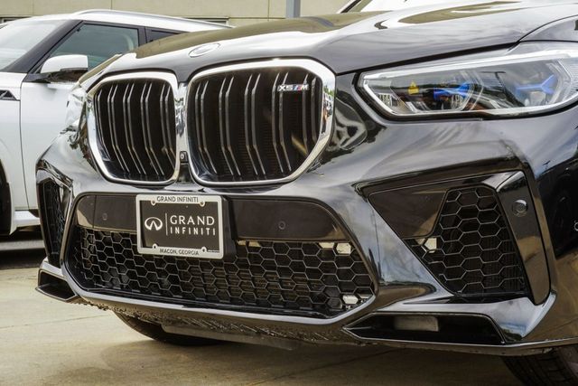 2022 BMW X5 M Sports Activity Vehicle - 23014923 - 1