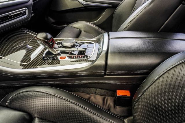 2022 BMW X5 M Sports Activity Vehicle - 23014923 - 19