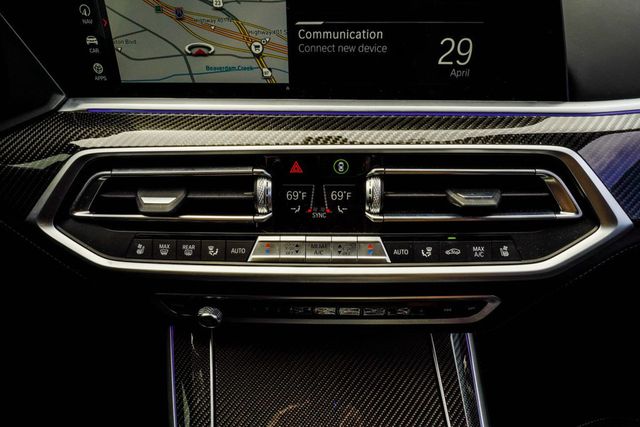 2022 BMW X5 M Sports Activity Vehicle - 23014923 - 23