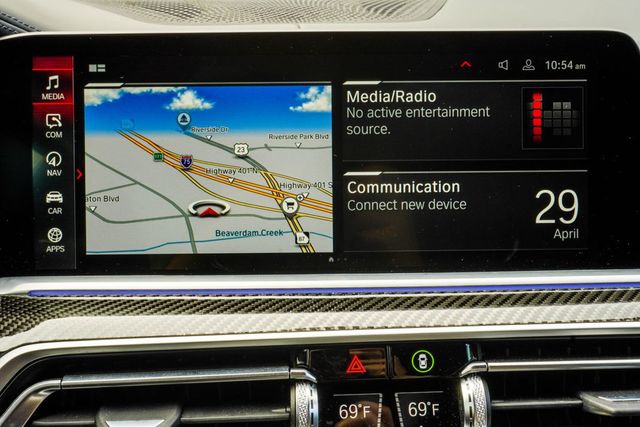 2022 BMW X5 M Sports Activity Vehicle - 23014923 - 24