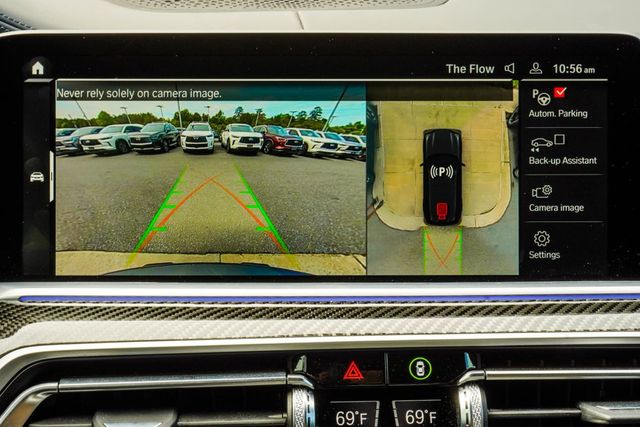 2022 BMW X5 M Sports Activity Vehicle - 23014923 - 27