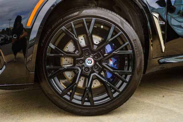 2022 BMW X5 M Sports Activity Vehicle - 23014923 - 2
