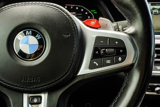 2022 BMW X5 M Sports Activity Vehicle - 23014923 - 29