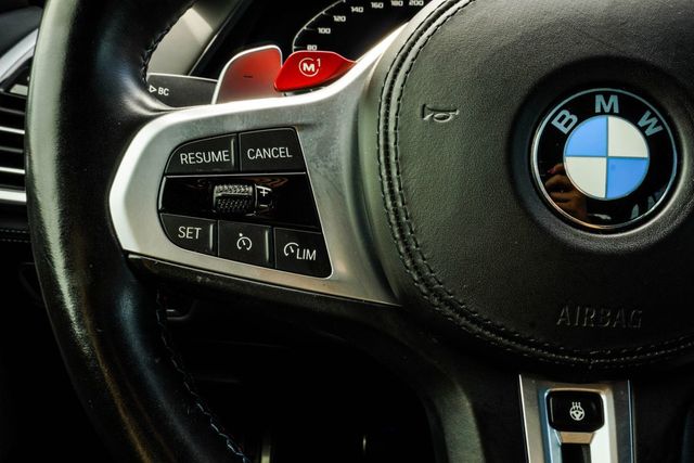 2022 BMW X5 M Sports Activity Vehicle - 23014923 - 30