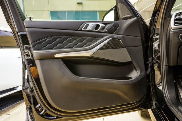 2022 BMW X5 M Sports Activity Vehicle - 23014923 - 33