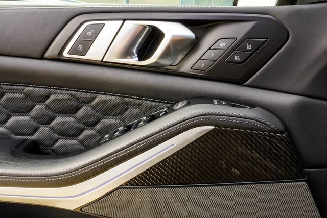 2022 BMW X5 M Sports Activity Vehicle - 23014923 - 35