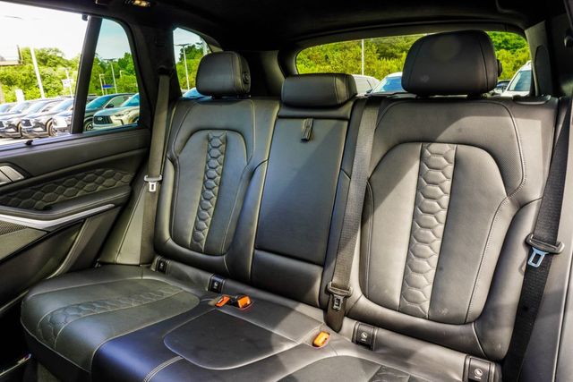 2022 BMW X5 M Sports Activity Vehicle - 23014923 - 40