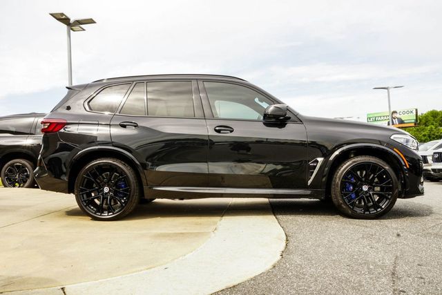 2022 BMW X5 M Sports Activity Vehicle - 23014923 - 5