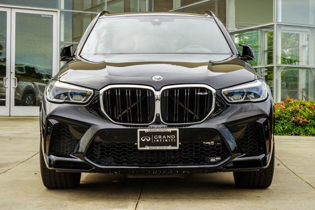 2022 BMW X5 M Sports Activity Vehicle - 23014923 - 6