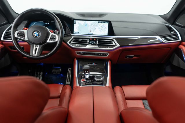 2022 BMW X5 M Sports Activity Vehicle - 22932461 - 9