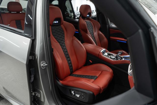 2022 BMW X5 M Sports Activity Vehicle - 22932461 - 10
