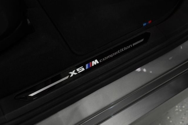 2022 BMW X5 M Sports Activity Vehicle - 22932461 - 11