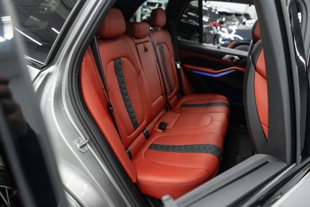 2022 BMW X5 M Sports Activity Vehicle - 22932461 - 13
