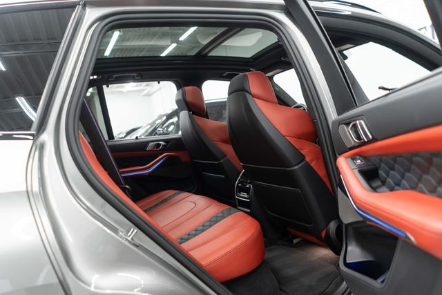 2022 BMW X5 M Sports Activity Vehicle - 22932461 - 14