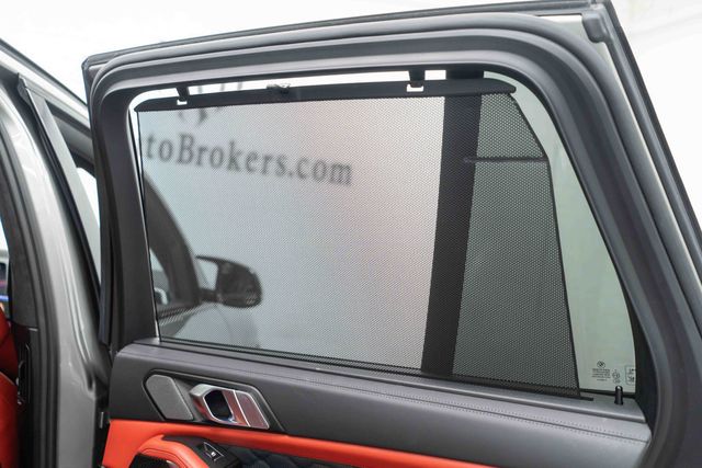 2022 BMW X5 M Sports Activity Vehicle - 22932461 - 15