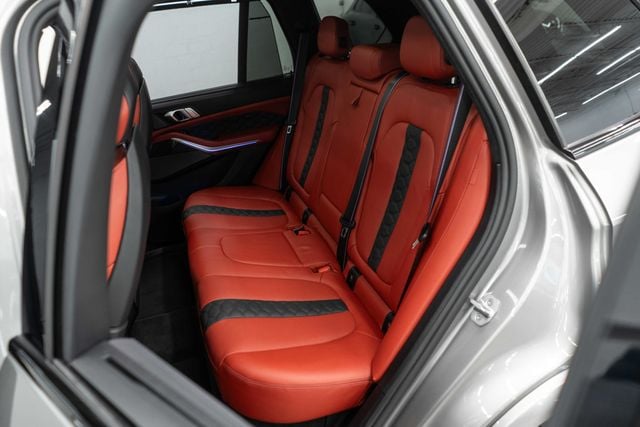 2022 BMW X5 M Sports Activity Vehicle - 22932461 - 17