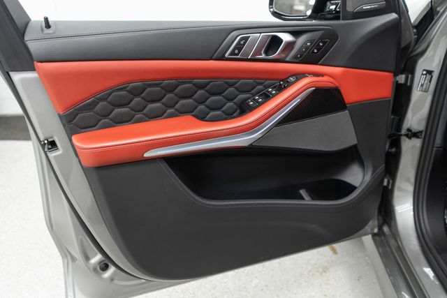 2022 BMW X5 M Sports Activity Vehicle - 22932461 - 18