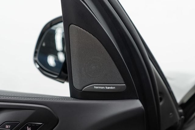 2022 BMW X5 M Sports Activity Vehicle - 22932461 - 19