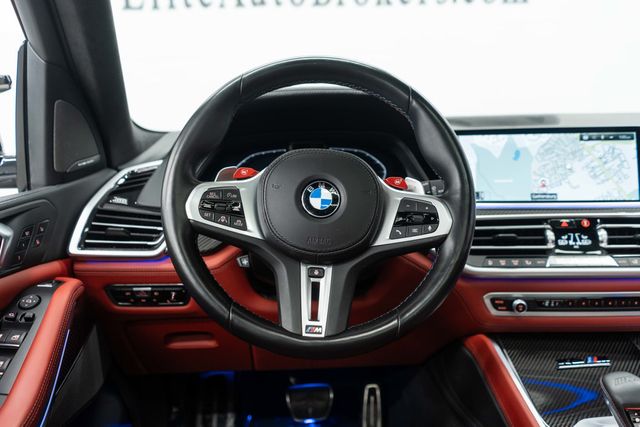 2022 BMW X5 M Sports Activity Vehicle - 22932461 - 20