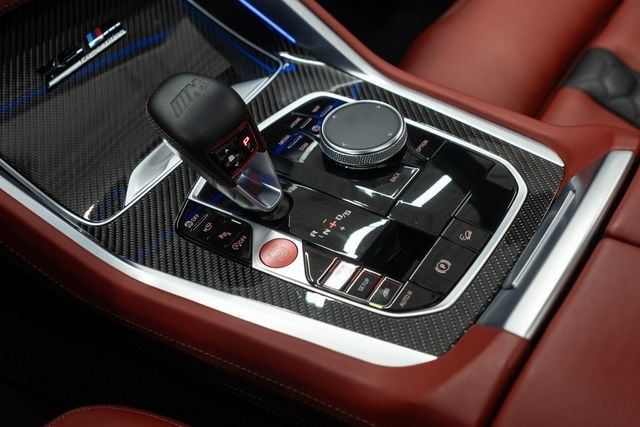 2022 BMW X5 M Sports Activity Vehicle - 22932461 - 21
