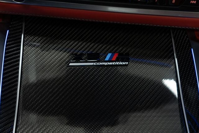 2022 BMW X5 M Sports Activity Vehicle - 22932461 - 22