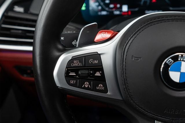 2022 BMW X5 M Sports Activity Vehicle - 22932461 - 23