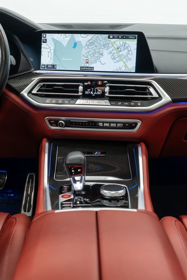 2022 BMW X5 M Sports Activity Vehicle - 22932461 - 27
