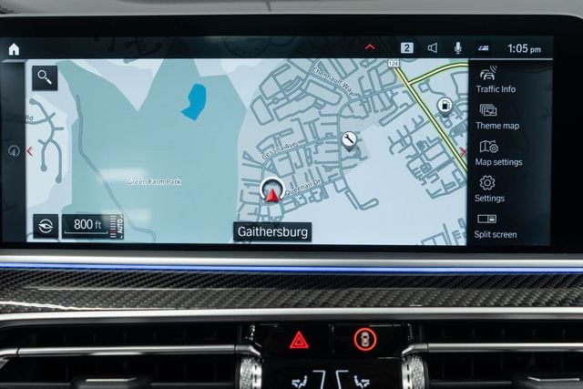 2022 BMW X5 M Sports Activity Vehicle - 22932461 - 28