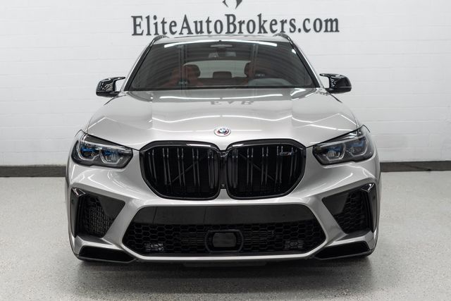 2022 BMW X5 M Sports Activity Vehicle - 22932461 - 2