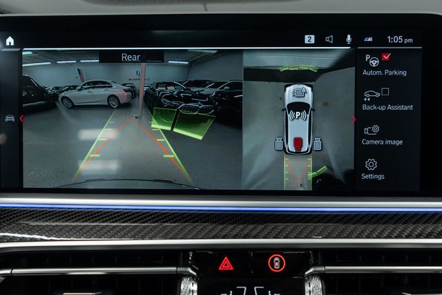 2022 BMW X5 M Sports Activity Vehicle - 22932461 - 29