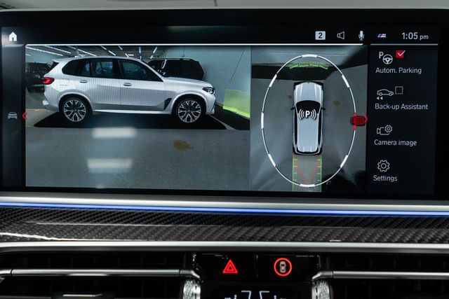 2022 BMW X5 M Sports Activity Vehicle - 22932461 - 32