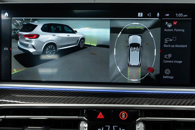 2022 BMW X5 M Sports Activity Vehicle - 22932461 - 33
